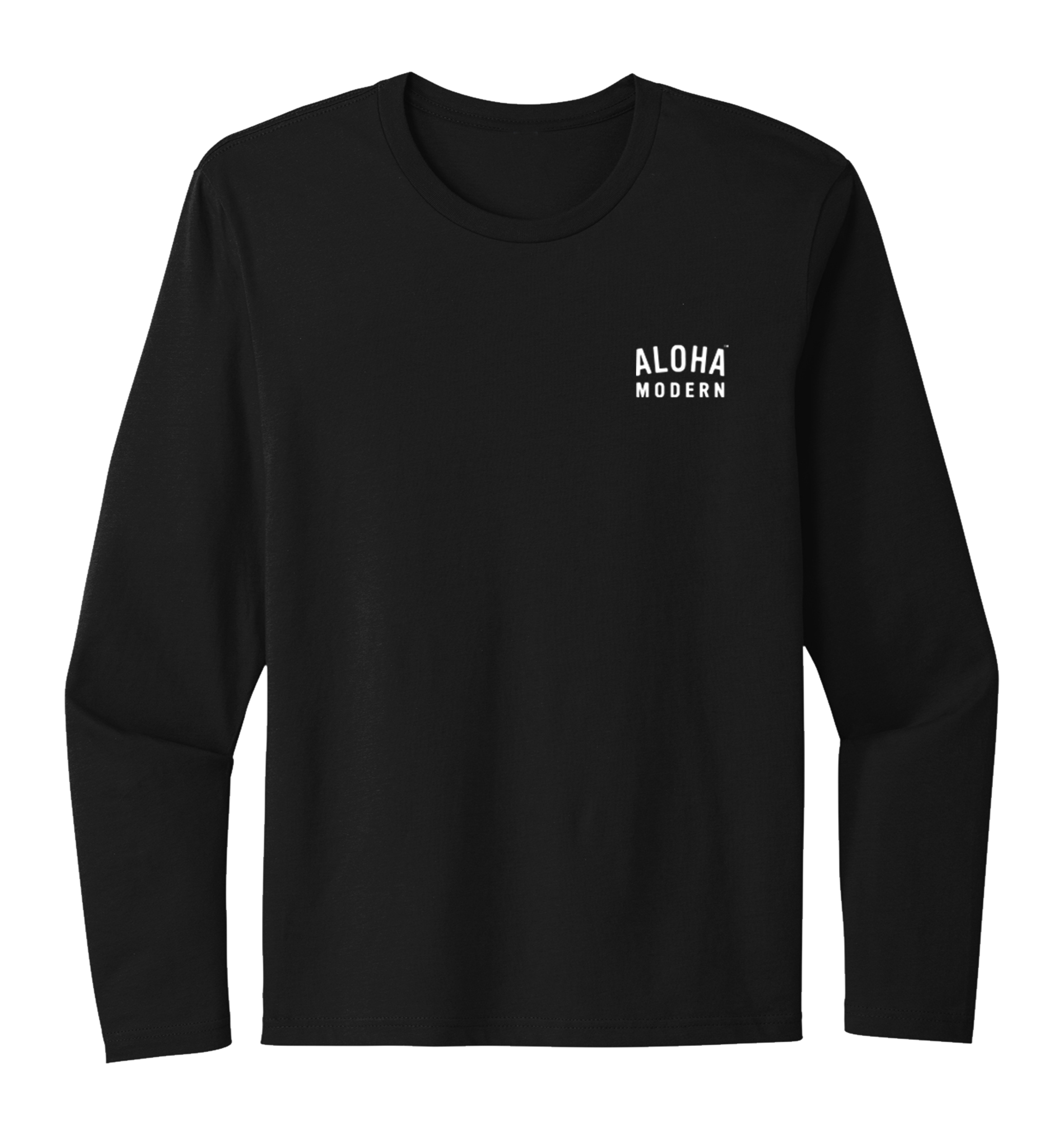 Helu Pō Longsleeve Tee