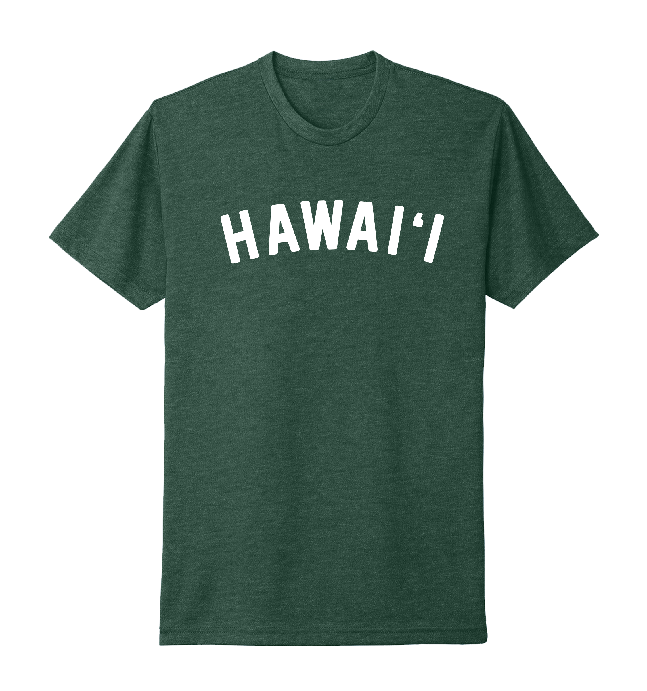 Hawaiʻi Tee