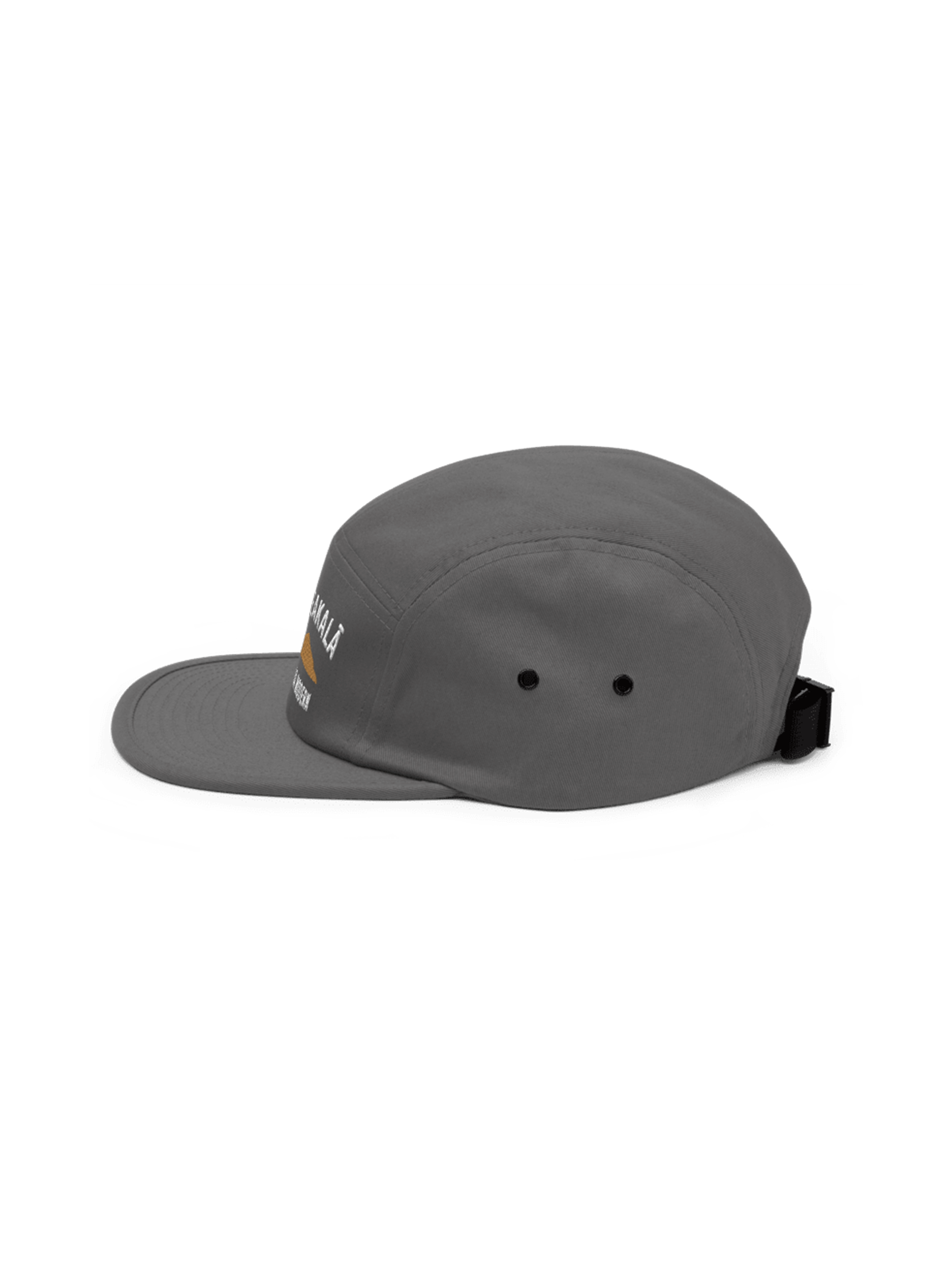 Haleakalā 5-Panel Cap