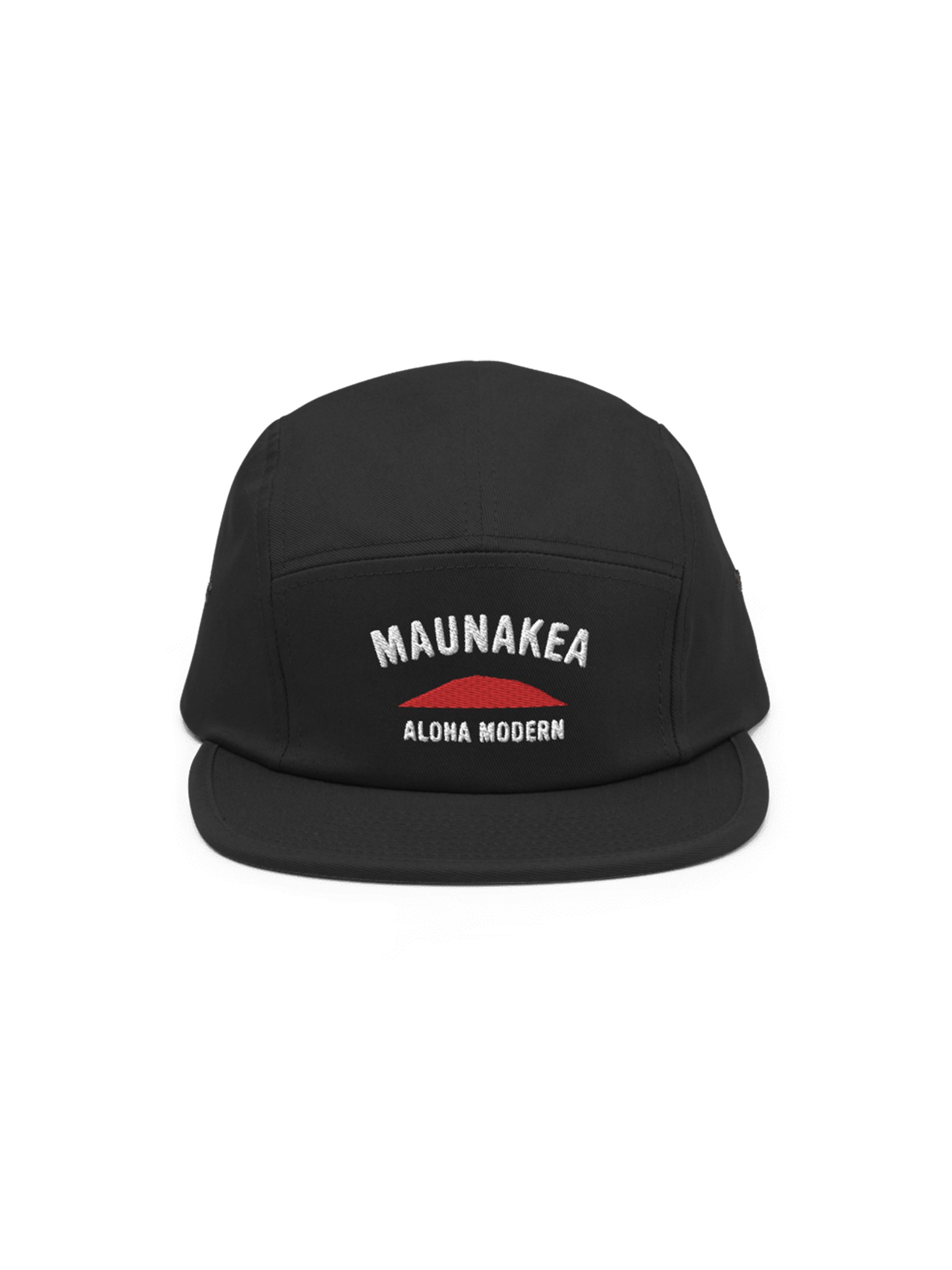 Maunakea 5-Panel Cap