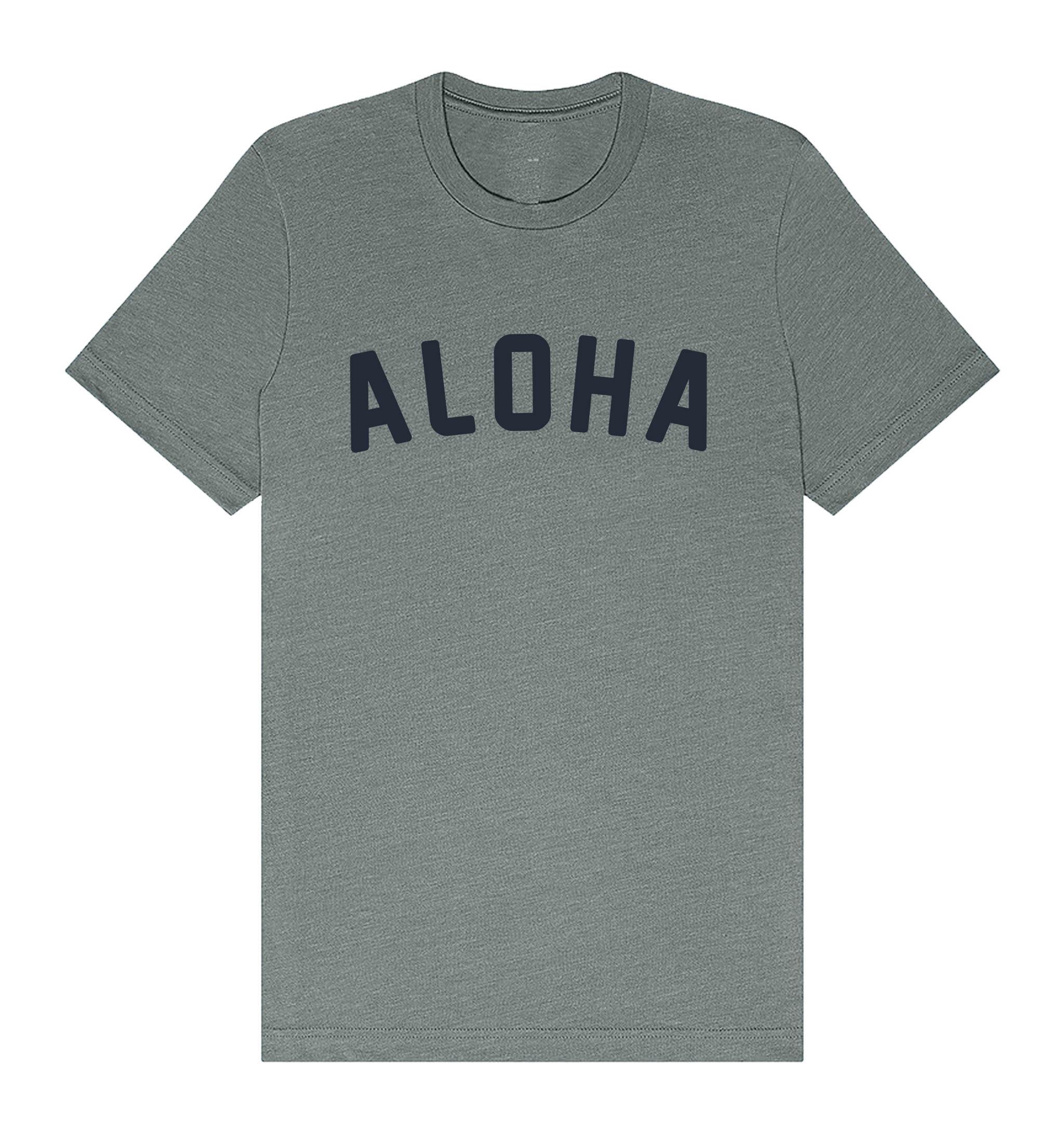 Aloha Tee