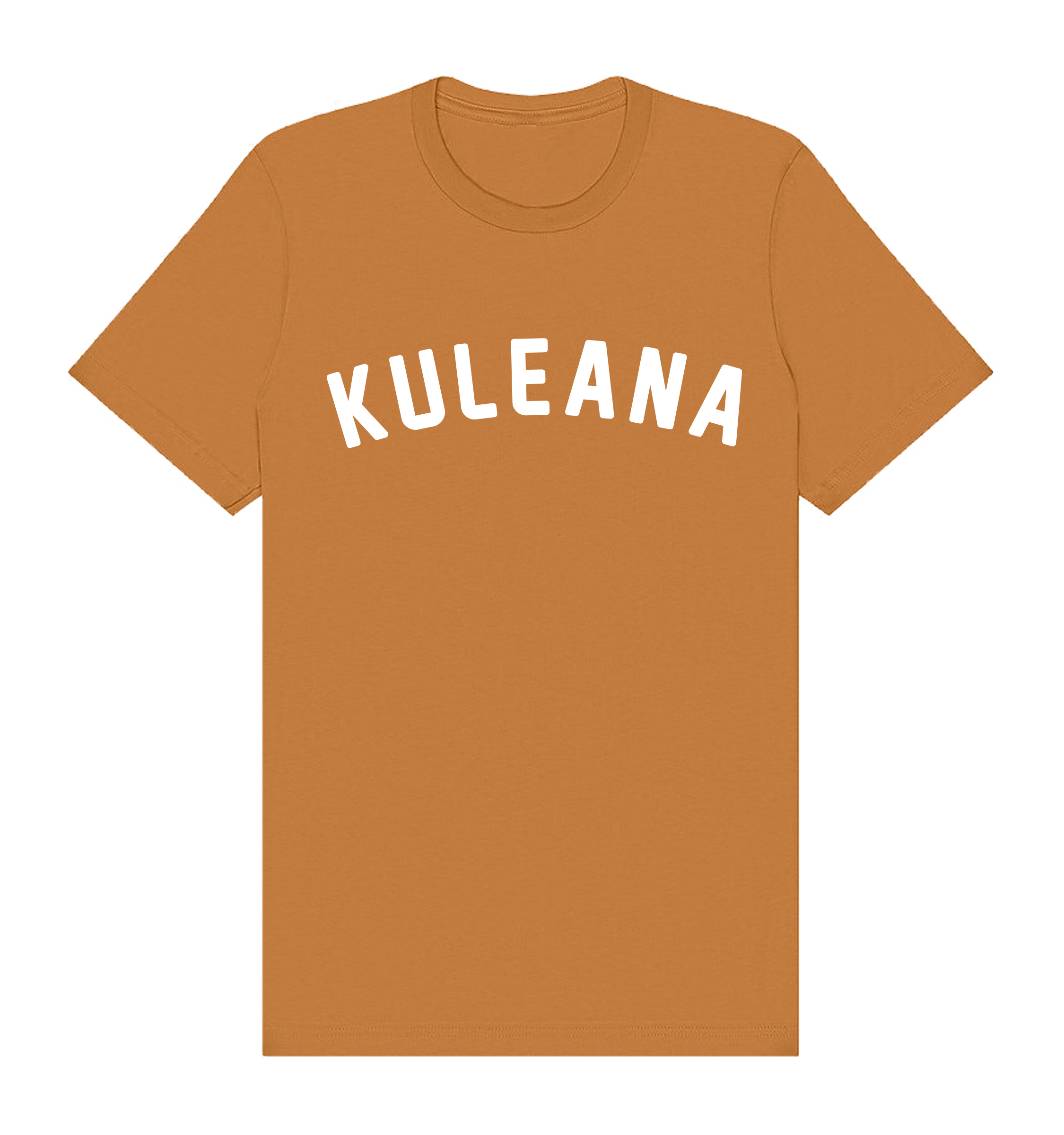 Kuleana Tee