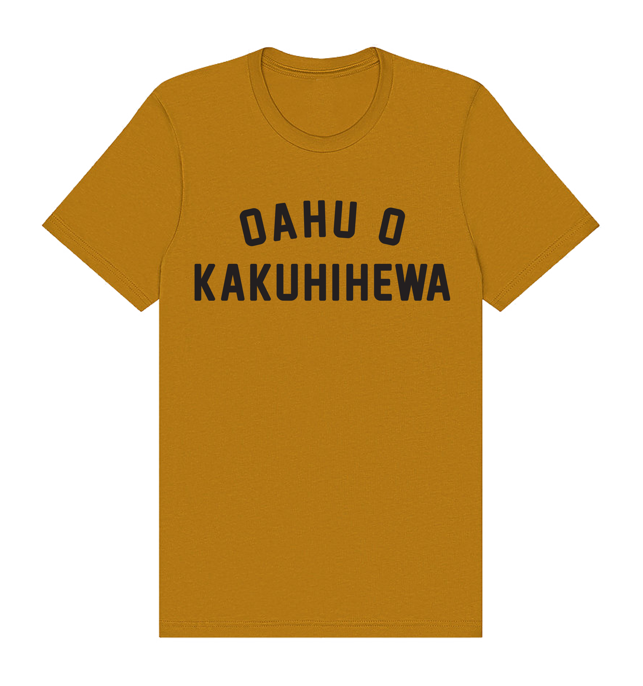 Kakuhihewa Tee