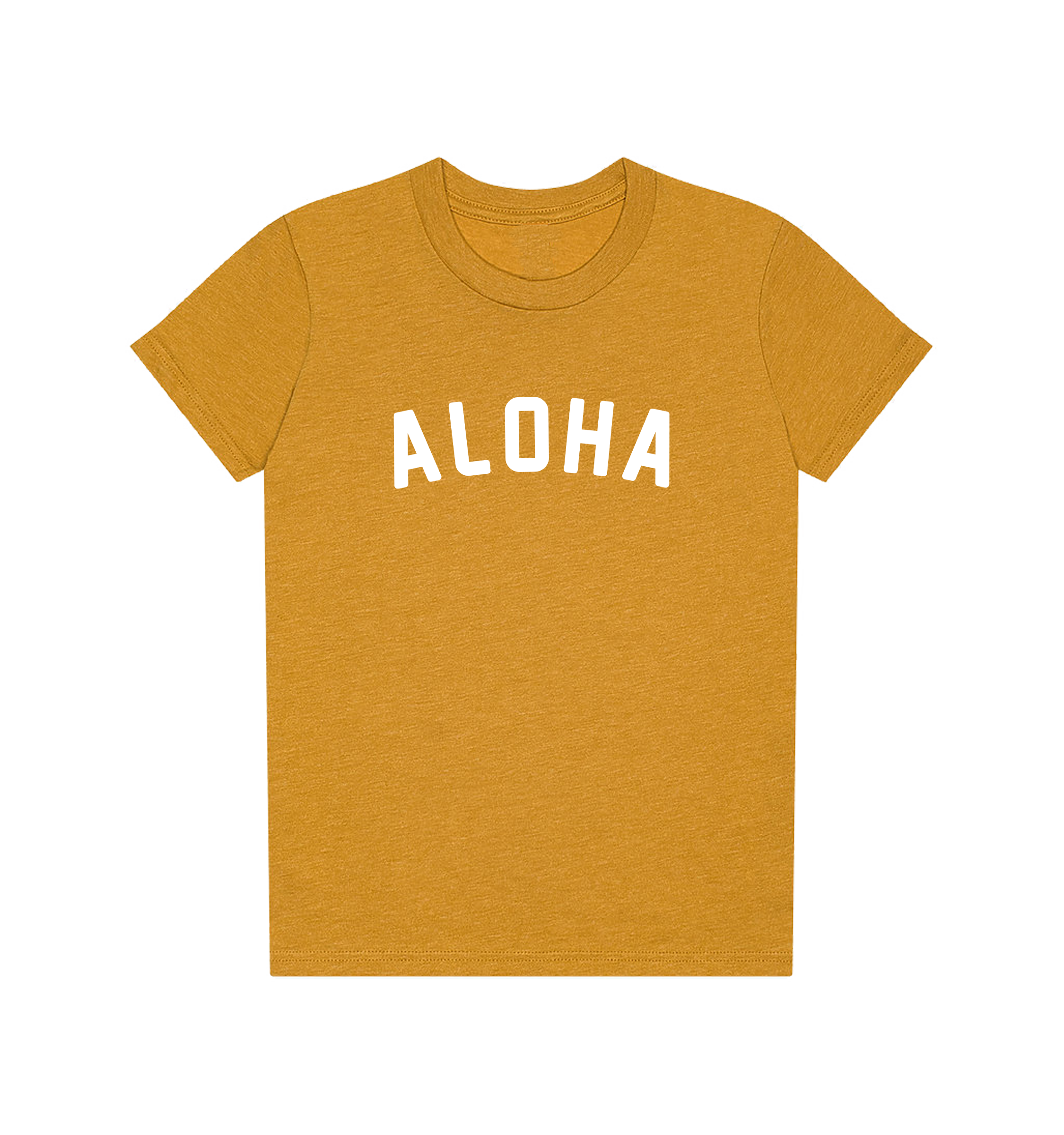 Aloha Keiki Tee