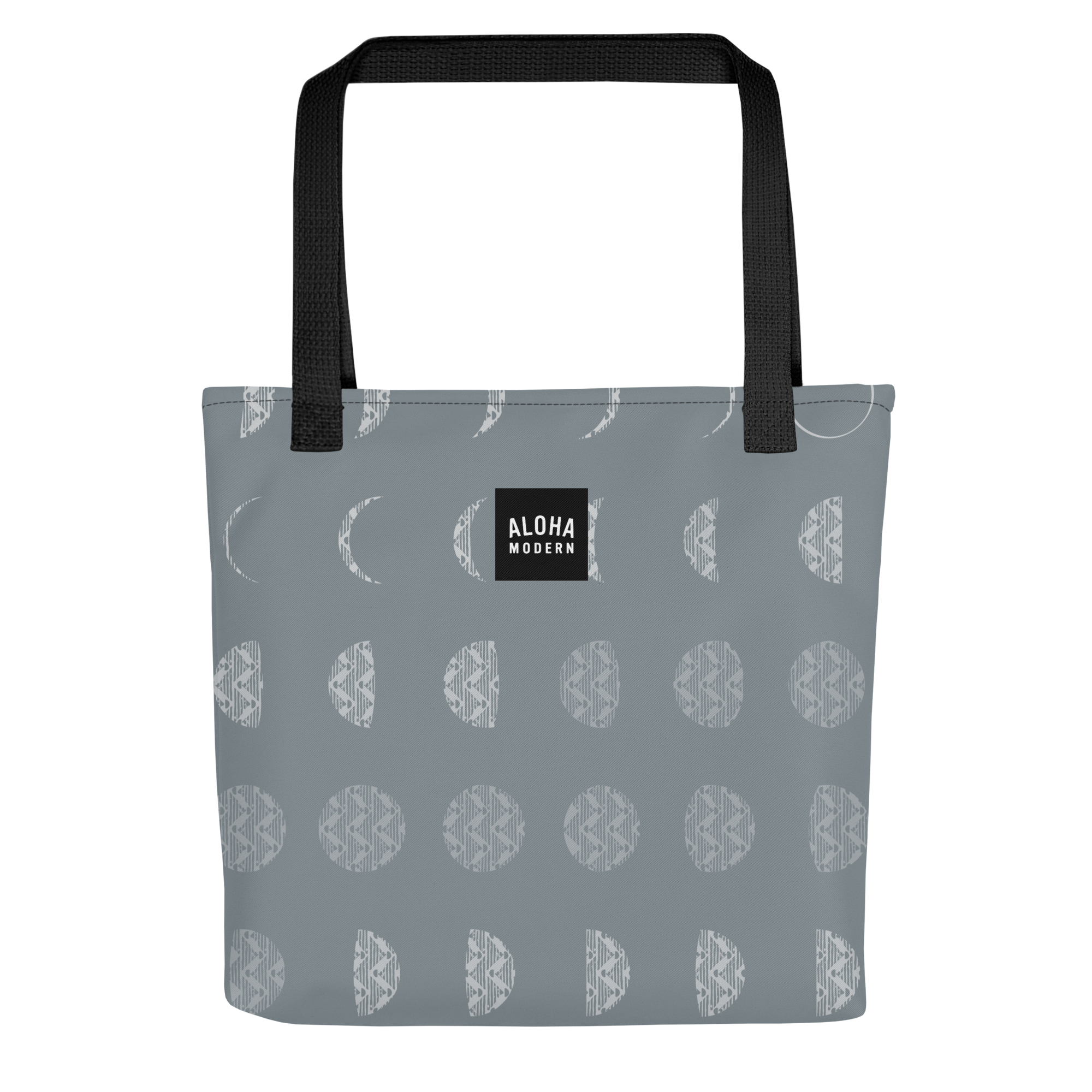 Mahina Print Tote