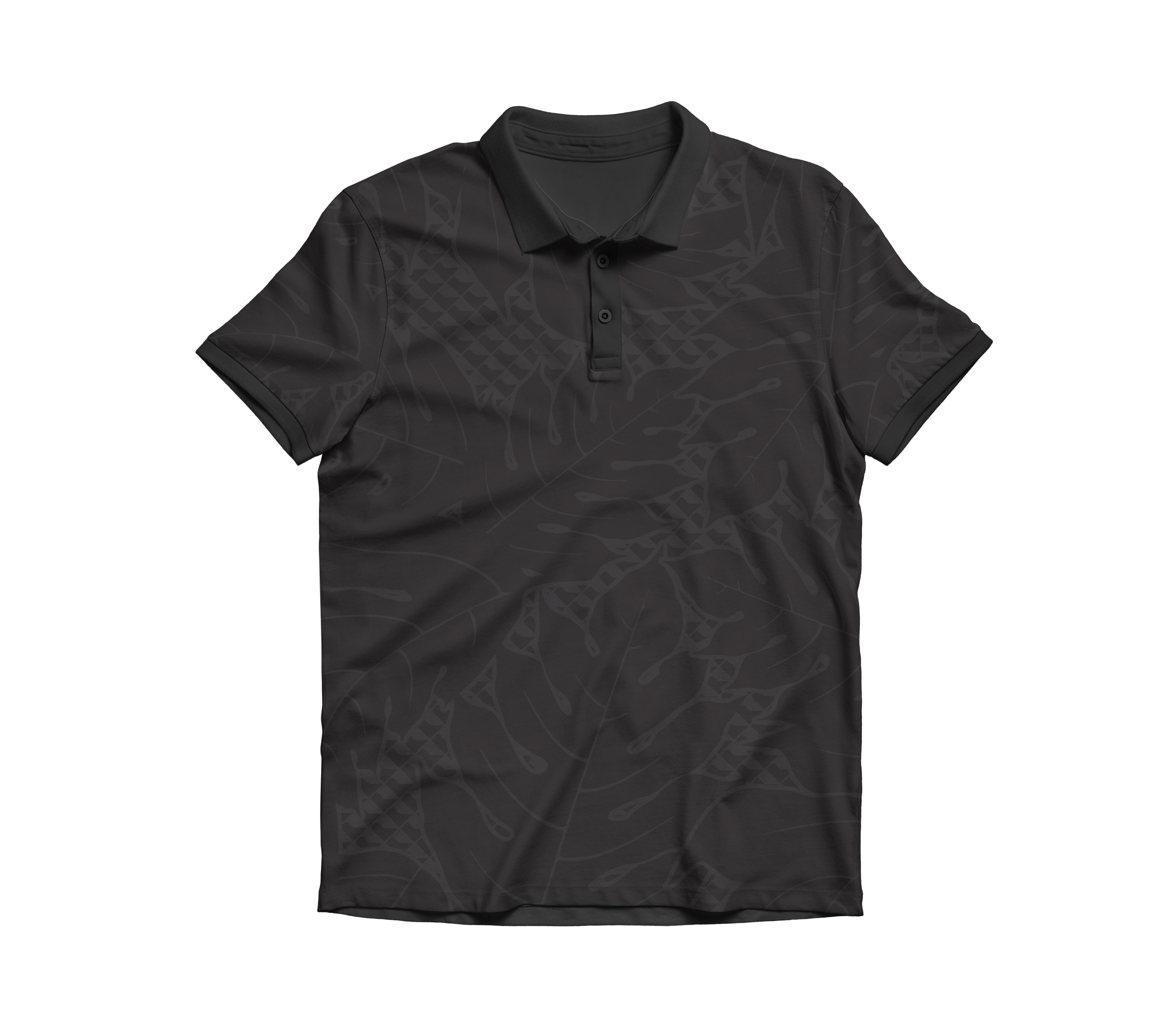 ʻUlu Polo Shirt